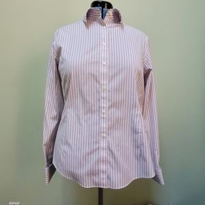 BROOKS BROTHERS non iron shirt